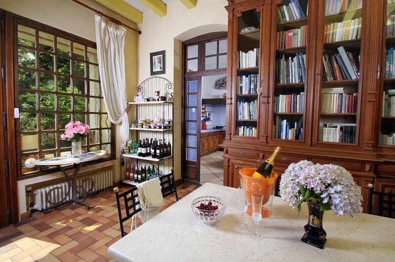 Hotel Villa Aimee