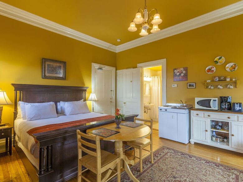 Apartamentos Chipman Hill Suites On Sydney