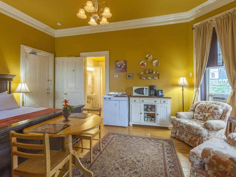Apartamentos Chipman Hill Suites On Sydney