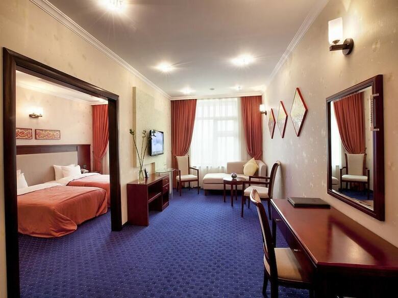 Dubai International Hotel