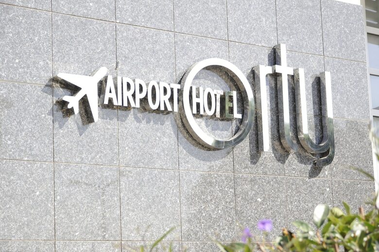 Orty Airport Hotel