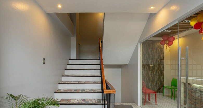 Hotel Zen Rooms V Plaza Manila