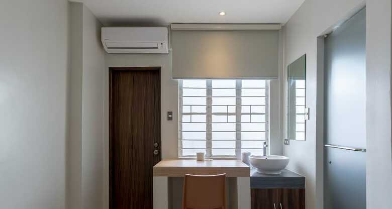Hotel Zen Rooms V Plaza Manila