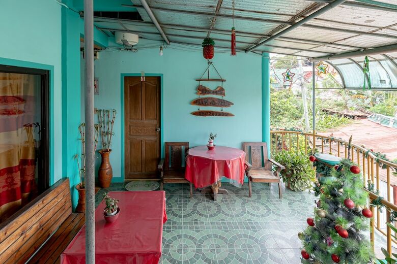 Hotel Mar Ermino's Room For Rent