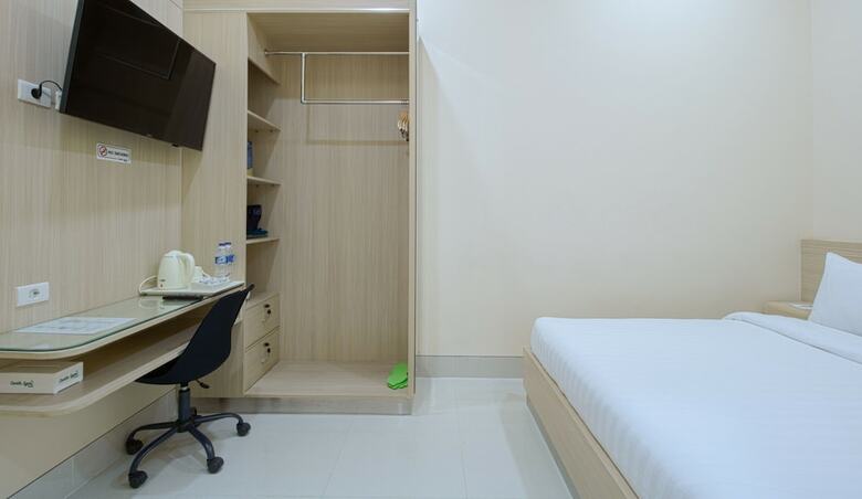Hotel Cantik Syari