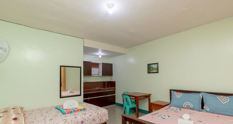 Hotel Jemz Budget Transient Tagaytay