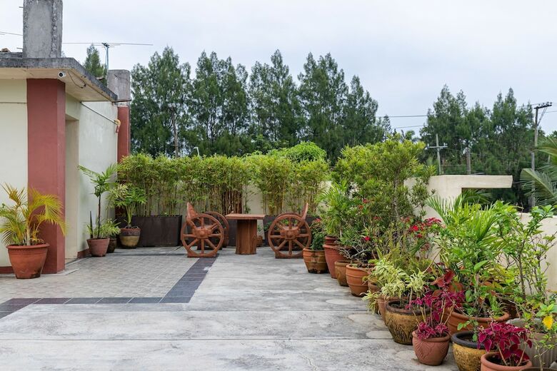 Hotel Jemz Budget Transient Tagaytay