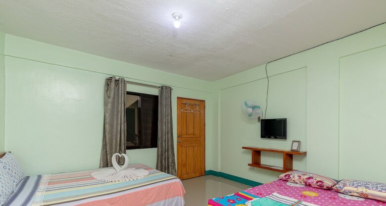 Hotel Jemz Budget Transient Tagaytay