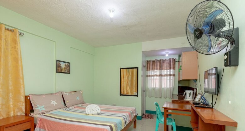 Hotel Jemz Budget Transient Tagaytay
