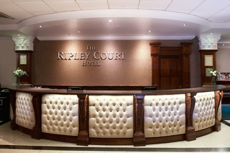 Ripley Court Hotel