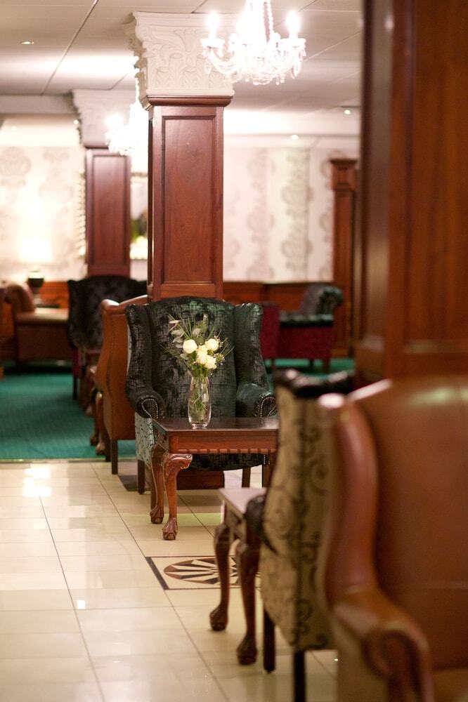 Ripley Court Hotel