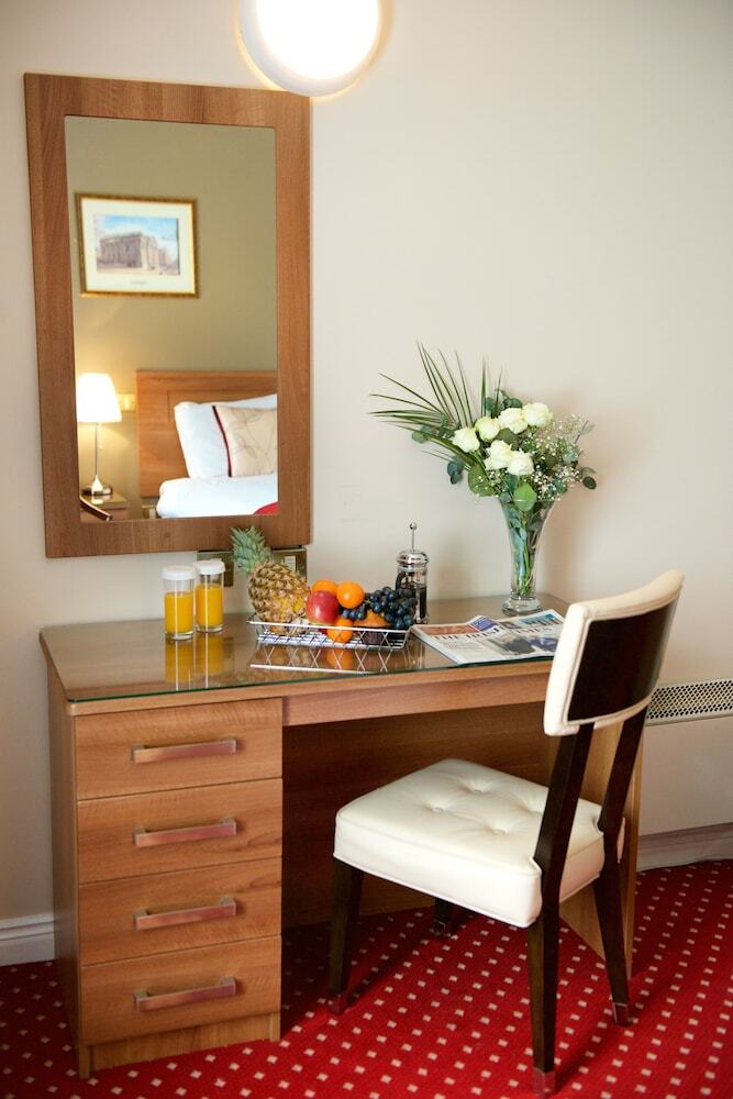 Ripley Court Hotel