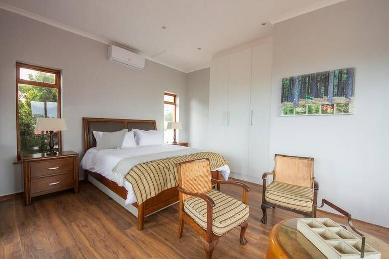 Hotel @ Abelia Guest House