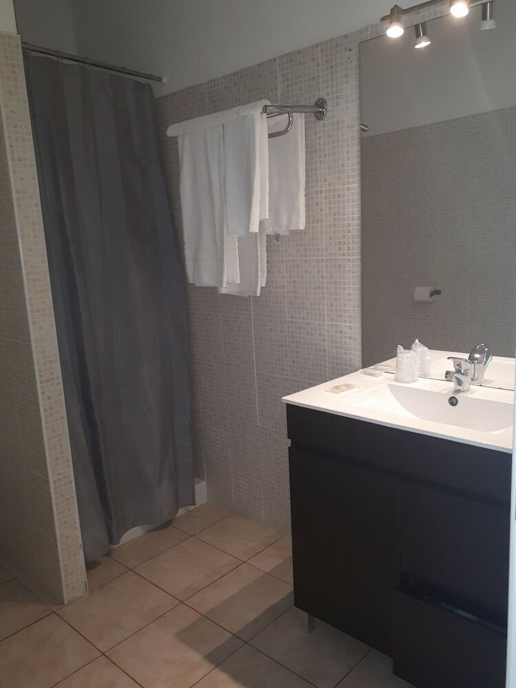 Residencia R�sidence Fiori Di Cala Rossa