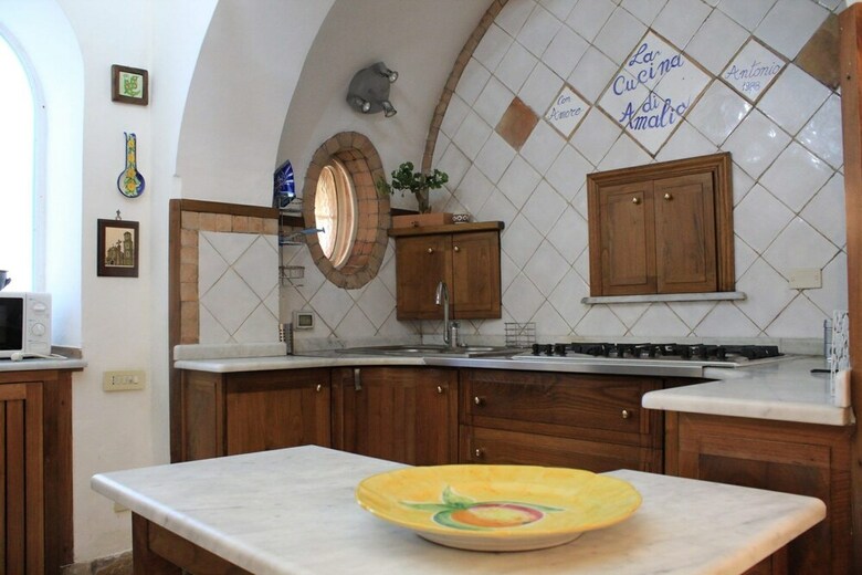 Hotel Villa Amalia Resort