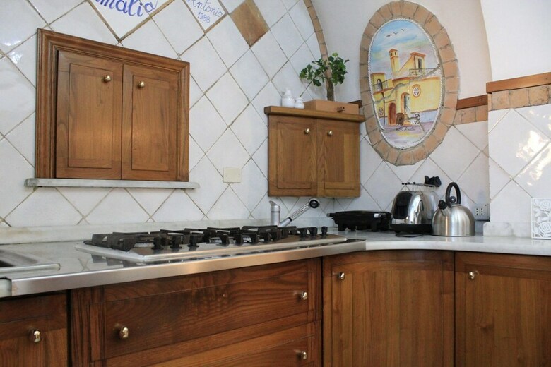 Hotel Villa Amalia Resort