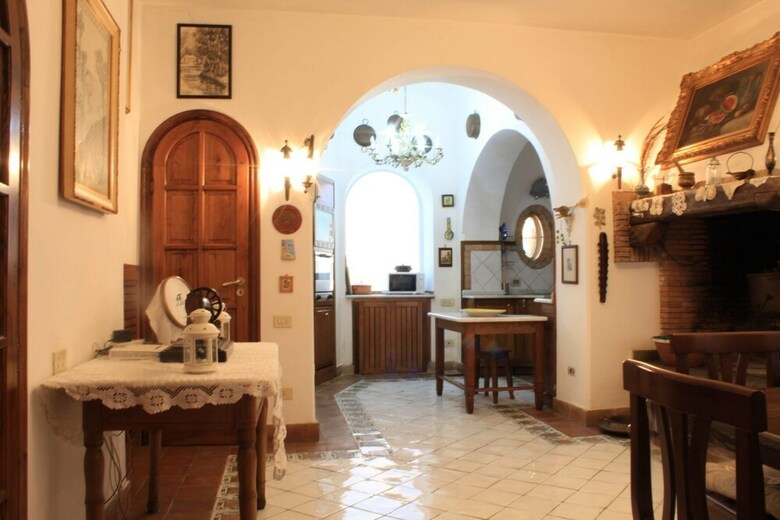 Hotel Villa Amalia Resort