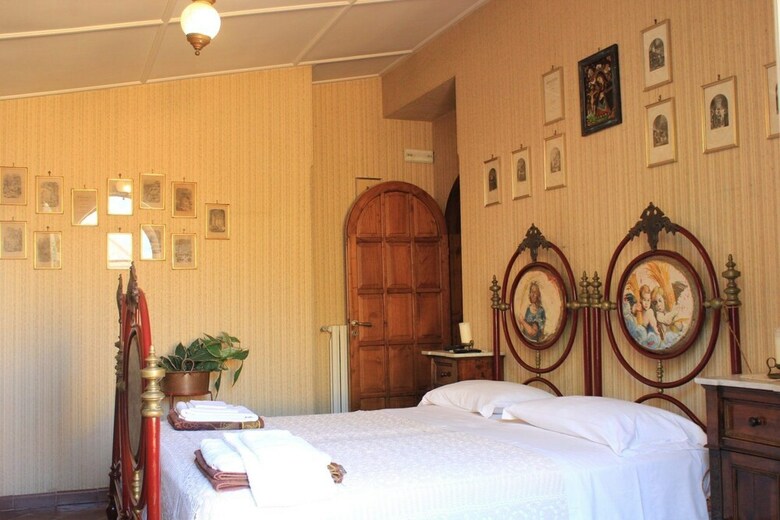 Hotel Villa Amalia Resort