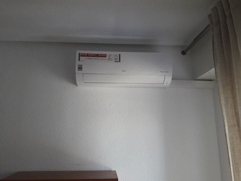 Apartamento Salamanca 10