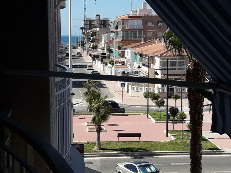 Apartamento Salamanca 10