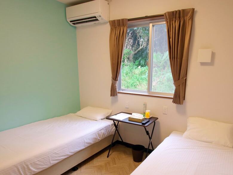 Hotel Rich Reson Ishigaki