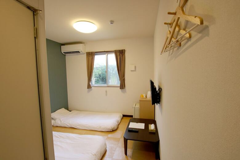 Hotel Rich Reson Ishigaki
