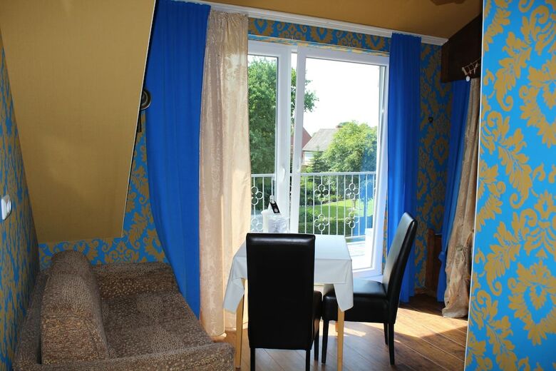 Hotel Arche Noah