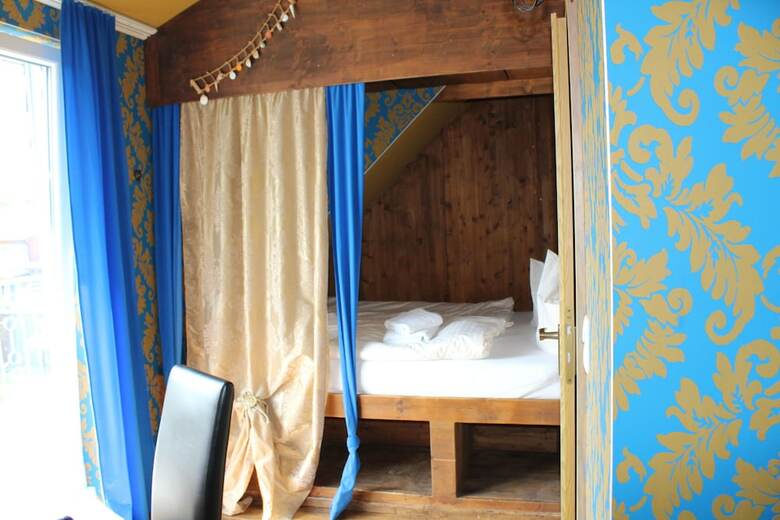 Hotel Arche Noah