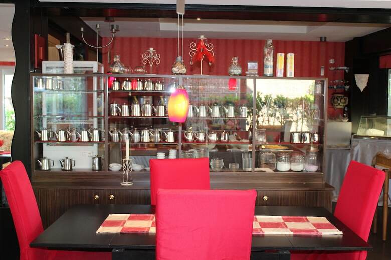 Hotel Arche Noah