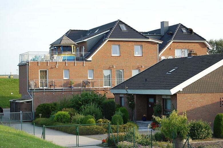 Hotel Arche Noah
