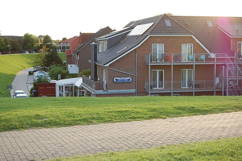 Hotel Arche Noah