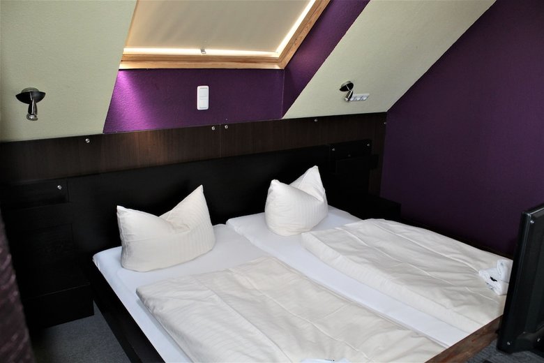 Hotel Arche Noah