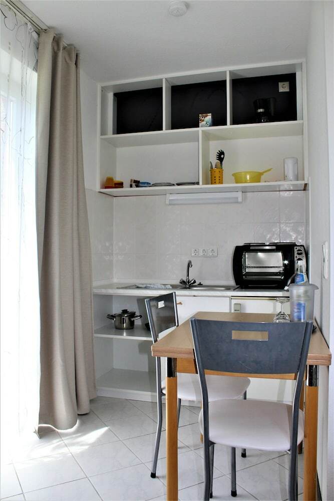 Hotel Arche Noah