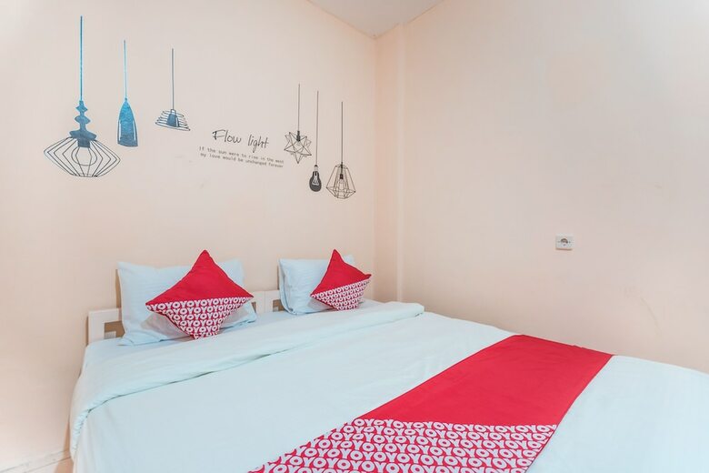 Hotel Oyo 2034 Eden Guest House Syariah