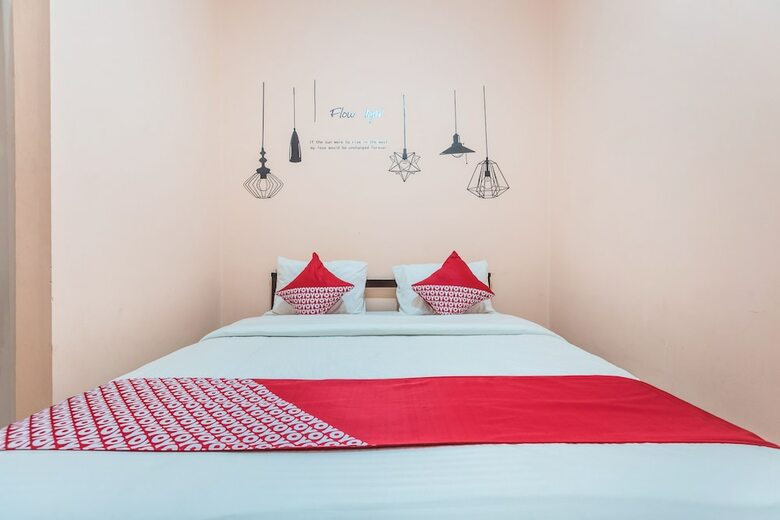 Hotel Oyo 2034 Eden Guest House Syariah