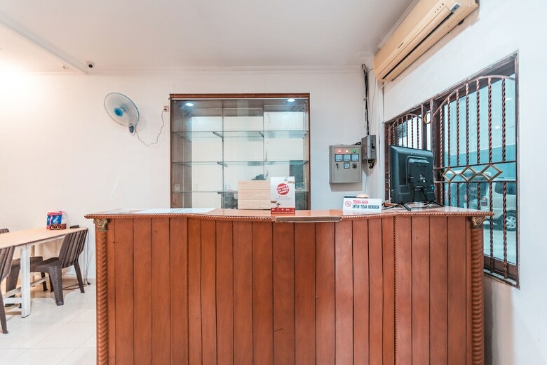 Hotel Oyo 2034 Eden Guest House Syariah