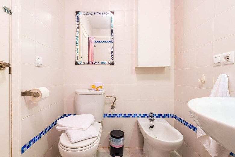 Luz Home Surthy Apartments