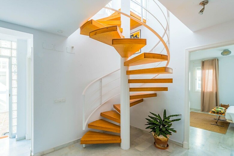 Luz Home Surthy Apartments