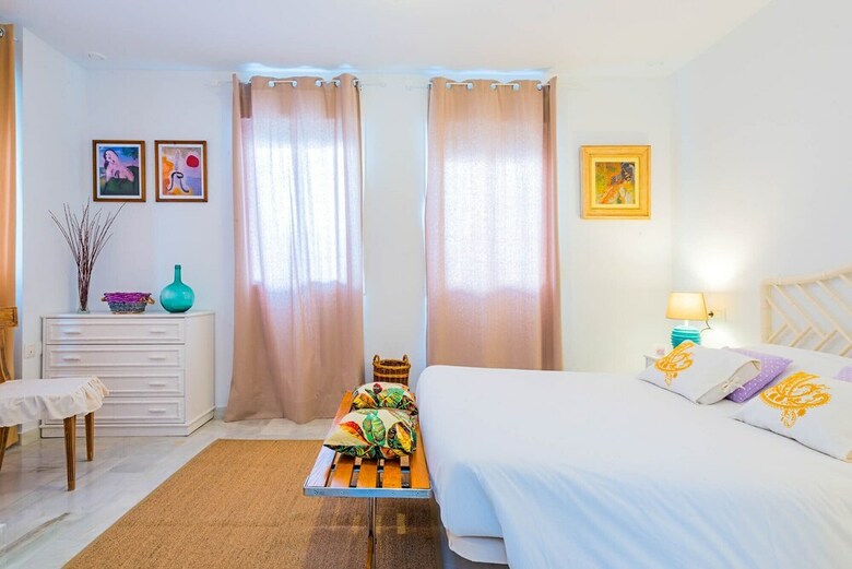 Luz Home Surthy Apartments