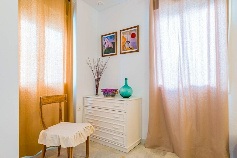 Luz Home Surthy Apartments