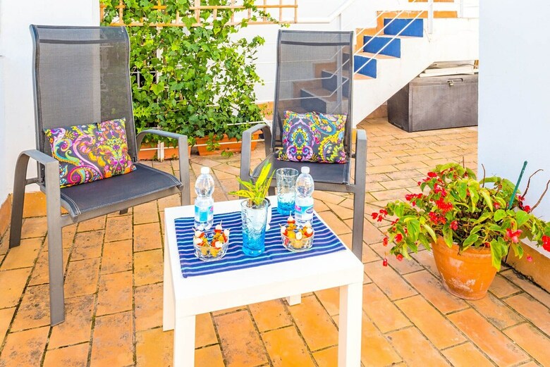 Luz Home Surthy Apartments