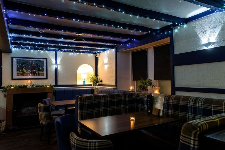 The Crown Hotel