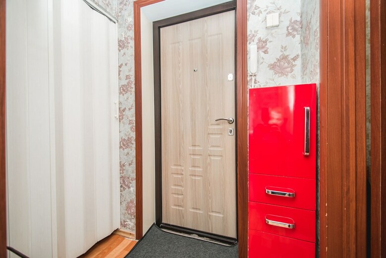 Apartment On Pologaya St. 53a
