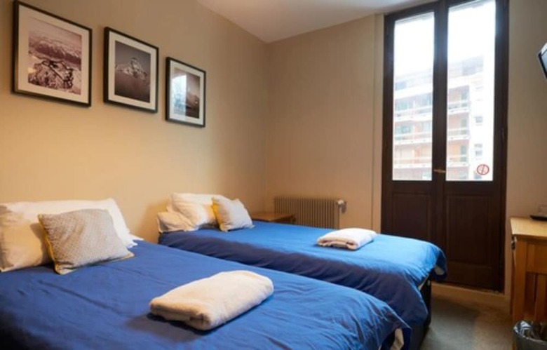 Le Vert Hotel