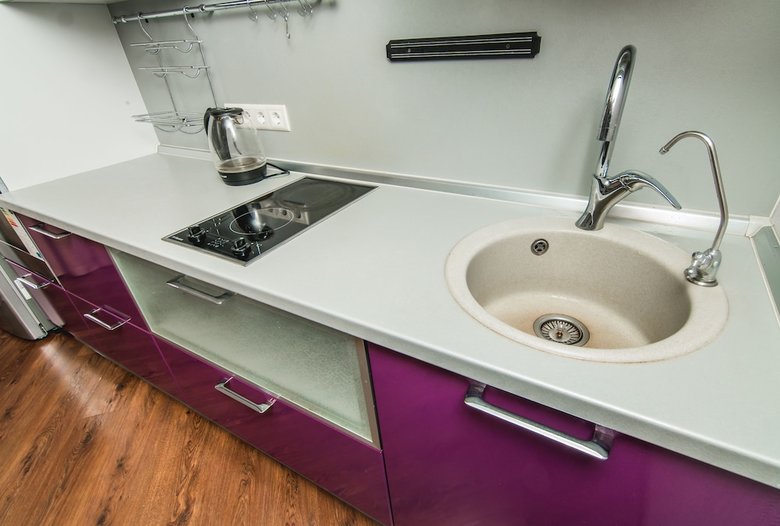 Apartment On Okeanskiy Pr. 90