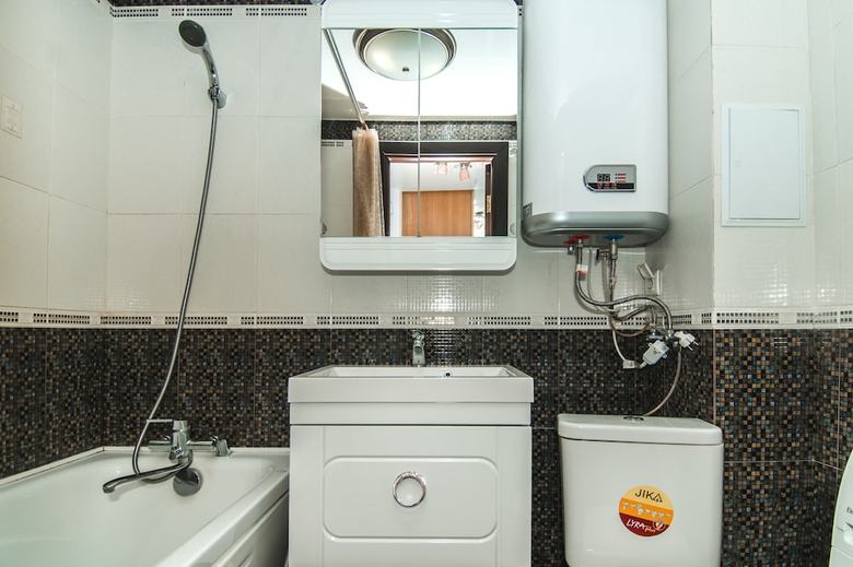 Apartment On Okeanskiy Pr. 90