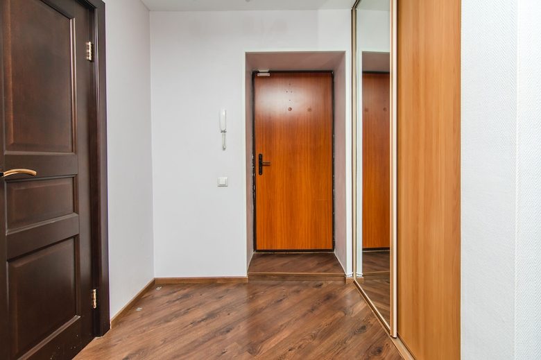 Apartment On Okeanskiy Pr. 90