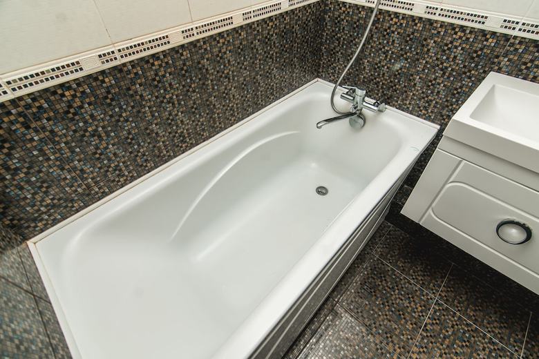 Apartment On Okeanskiy Pr. 90