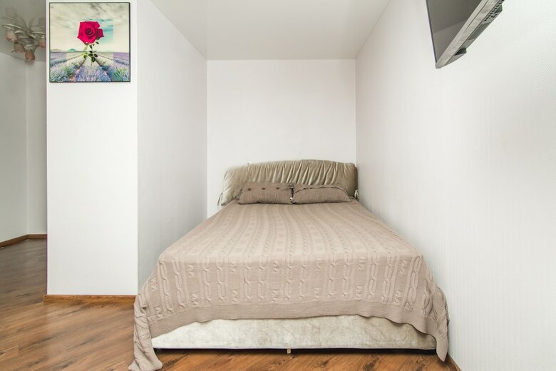 Apartment On Okeanskiy Pr. 90