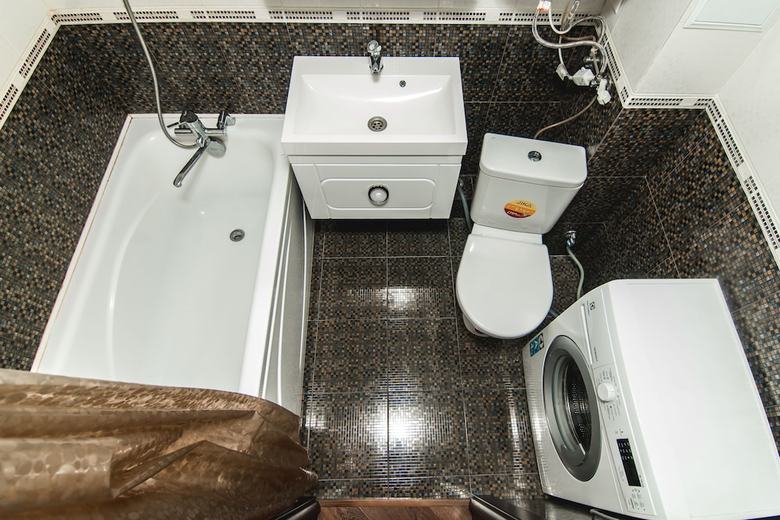 Apartment On Okeanskiy Pr. 90